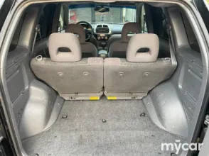 фото Toyota RAV4 2003 года с пробегом за 5200000 тенге в undefined - фото 2