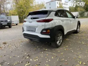 фото Hyundai Kona 2018 года с пробегом за 7450000 тенге в undefined - фото 3