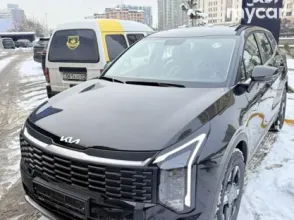 фото Kia Sportage 2025 года с пробегом за 18990000 тенге в undefined - фото 3