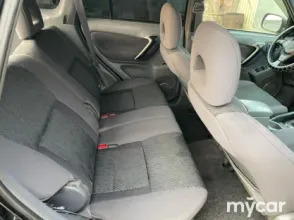 фото Toyota RAV4 2003 года с пробегом за 5200000 тенге в undefined - фото 2