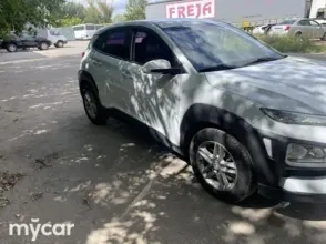 фото Hyundai Kona 2018 года с пробегом за 7450000 тенге в undefined - фото 2