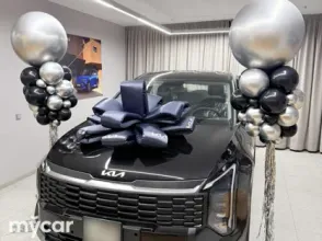 фото Kia Sportage 2025 года с пробегом за 18990000 тенге в undefined - фото 2