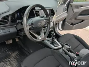 фото Hyundai Elantra 2020 года с пробегом за 7800000 тенге в undefined - фото 4