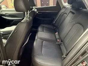 фото Hyundai Sonata 2020 года с пробегом за 11000000 тенге в undefined - фото 3