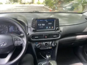 фото Hyundai Kona 2018 года с пробегом за 7450000 тенге в undefined - фото 4