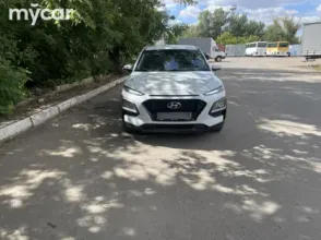 фото Hyundai Kona 2018 года с пробегом за 7450000 тенге в undefined - фото 3