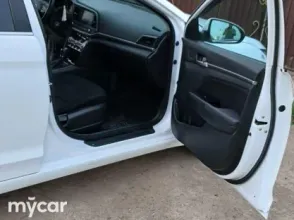 фото Hyundai Elantra 2020 года с пробегом за 7800000 тенге в undefined - фото 3