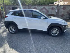 фото Hyundai Kona 2018 года с пробегом за 7450000 тенге в undefined - фото 2