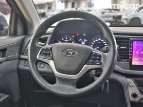 фото Hyundai Elantra 2018 года с пробегом за 8000000 тенге в undefined - фото 2