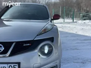 фото Nissan Juke Nismo 2013 года с пробегом за 7200000 тенге в undefined - фото 4