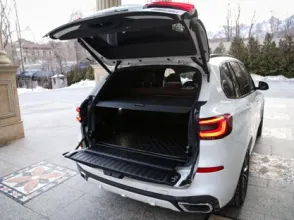 фото BMW X5 2019 года с пробегом за 32900000 тенге в undefined - фото 4