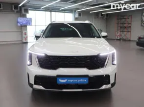 фото Kia Sorento 2025 года с пробегом за 20550000 тенге в undefined - фото 4