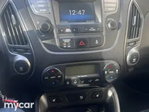 фото Hyundai Tucson 2014 года с пробегом за 7000000 тенге в undefined - фото 2