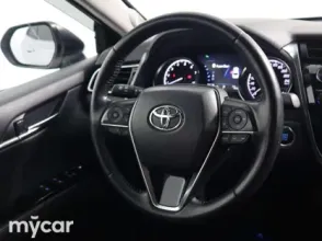 фото Toyota Camry 2020 года с пробегом за 13800000 тенге в undefined - фото 4