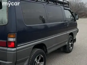 фото Mitsubishi Delica 1995 года с пробегом за 2900000 тенге в undefined - фото 3