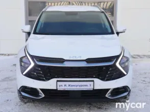 фото Kia Sportage 2024 года с пробегом за 14700000 тенге в undefined - фото 3