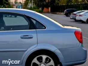 фото Daewoo Gentra 2014 года с пробегом за 4400000 тенге в undefined - фото 4