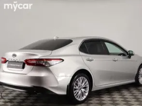 фото Toyota Camry 2020 года с пробегом за 13800000 тенге в undefined - фото 3