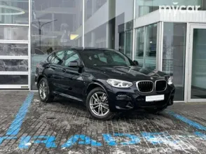фото BMW X4 2020 года с пробегом за 26000000 тенге в undefined - фото 2