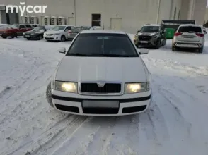 фото Skoda Octavia 2007 года с пробегом за 2500000 тенге в undefined - фото 2