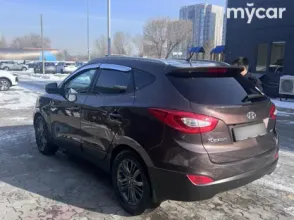 фото Hyundai Tucson 2014 года с пробегом за 7000000 тенге в undefined - фото 3