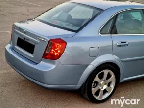 фото Daewoo Gentra 2014 года с пробегом за 4400000 тенге в undefined - фото 2