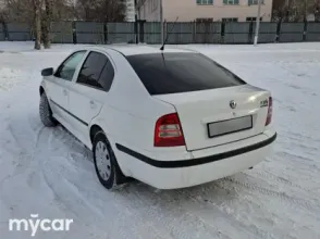 фото Skoda Octavia 2007 года с пробегом за 2500000 тенге в undefined - фото 2