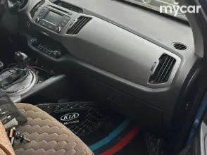 фото Kia Sportage 2015 года с пробегом за 8000000 тенге в undefined - фото 2
