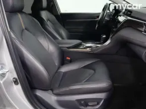 фото Toyota Camry 2020 года с пробегом за 13800000 тенге в undefined - фото 3