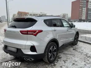 фото Jetour X70 2024 года с пробегом за 10000000 тенге в undefined - фото 2