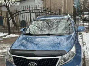 фото Kia Sportage 2015 года с пробегом за 8000000 тенге в undefined - фото 3