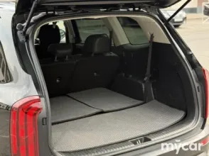 фото Kia Telluride 2019 года с пробегом за 14000000 тенге в undefined - фото 3