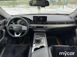 фото Jetour X70 2024 года с пробегом за 10000000 тенге в undefined - фото 4