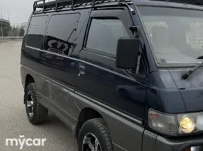 фото Mitsubishi Delica 1995 года с пробегом за 2900000 тенге в undefined - фото 2