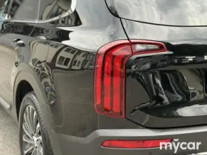 фото Kia Telluride 2019 года с пробегом за 14000000 тенге в undefined - фото 4
