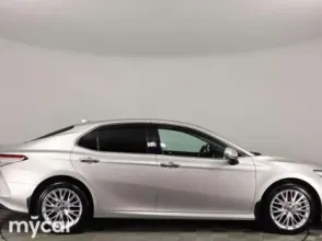 фото Toyota Camry 2020 года с пробегом за 13800000 тенге в undefined - фото 3