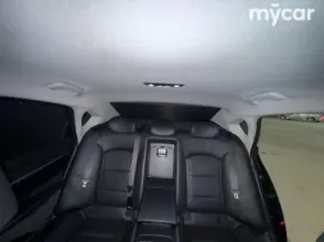 фото Hyundai Grandeur 2018 года с пробегом за 10500000 тенге в undefined - фото 4