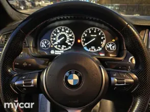 фото BMW 5 серия 2013 года с пробегом за 12500000 тенге в undefined - фото 4