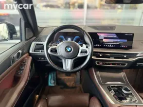 фото BMW X5 2024 года с пробегом за 63990000 тенге в undefined - фото 4