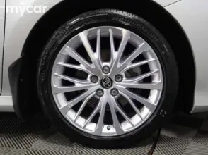 фото Toyota Camry 2020 года с пробегом за 13800000 тенге в undefined - фото 2