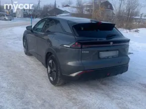 фото Changan Deepal S07 2025 года с пробегом за 12500000 тенге в undefined - фото 3