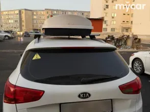 фото Kia Ceed 2014 года с пробегом за 5800000 тенге в undefined - фото 2