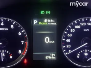 фото Hyundai Grandeur 2018 года с пробегом за 10500000 тенге в undefined - фото 2