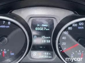 фото Kia Sportage 2015 года с пробегом за 8000000 тенге в undefined - фото 4
