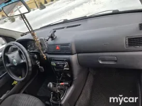 фото Skoda Octavia 2007 года с пробегом за 2500000 тенге в undefined - фото 3