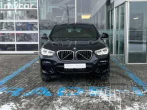 фото BMW X4 2020 года с пробегом за 26000000 тенге в undefined - фото 3