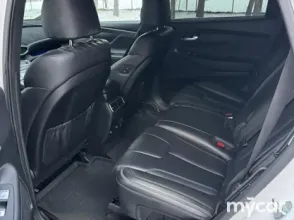 фото Hyundai Santa Fe 2021 года с пробегом за 16000000 тенге в undefined - фото 4