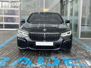 фото BMW 7 серия 2021 года с пробегом за 45000000 тенге в undefined - фото 4