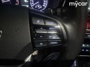 фото Hyundai Grandeur 2018 года с пробегом за 10500000 тенге в undefined - фото 3