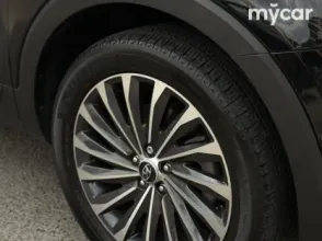 фото Kia Telluride 2019 года с пробегом за 14000000 тенге в undefined - фото 2